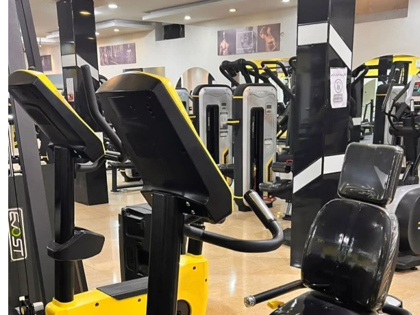 انستیتو بدنسازی ملل — تصویر 2