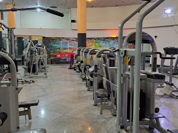 باشگاه میثم معماری — تصویر 5