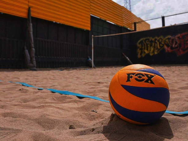 مجموعه ورزشی بین المللی آفتاب — تصویر 10