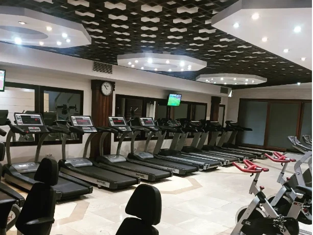 باشگاه اسپورت آرت — تصویر 2
