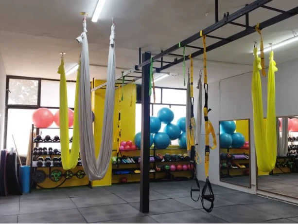 انسی کلاب (NC Club) — تصویر 2