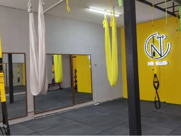 انسی کلاب (NC Club) — تصویر 5