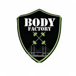 باشگاه بادی فکتوری (Body Factory) — تصویر 1