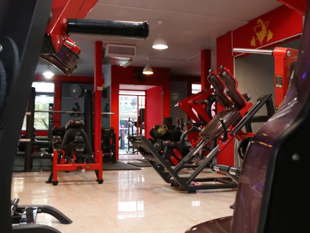 باشگاه بادی فکتوری (Body Factory) — تصویر 4