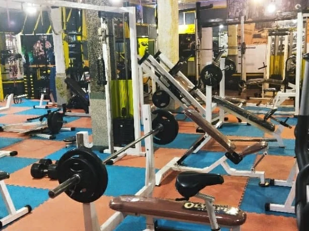 باشگاه موج مثبت — تصویر 2