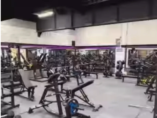 باشگاه پی اس پی (PSP Gym) — تصویر 7