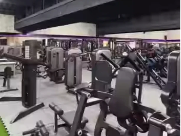باشگاه پی اس پی (PSP Gym) — تصویر 9