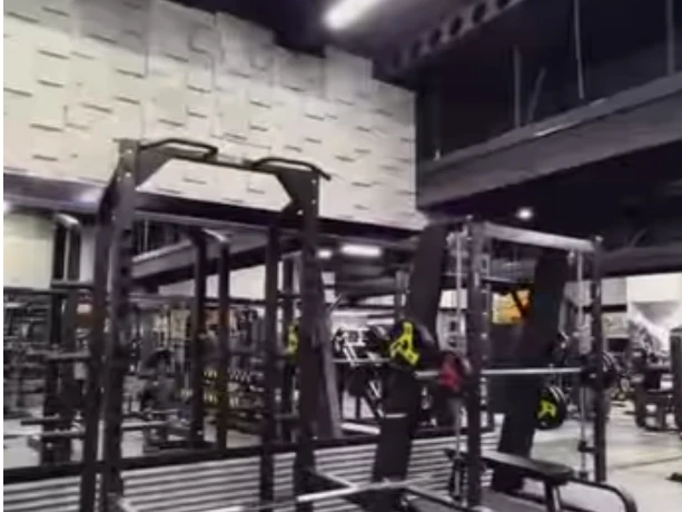 باشگاه پی اس پی (PSP Gym) — تصویر 5