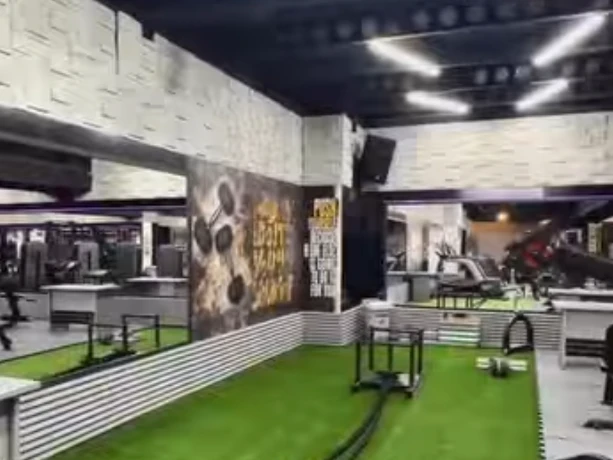 باشگاه پی اس پی (PSP Gym) — تصویر 6