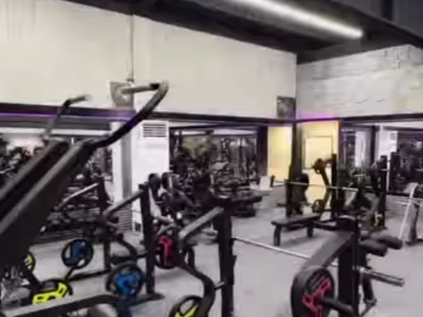 باشگاه پی اس پی (PSP Gym) — تصویر 4