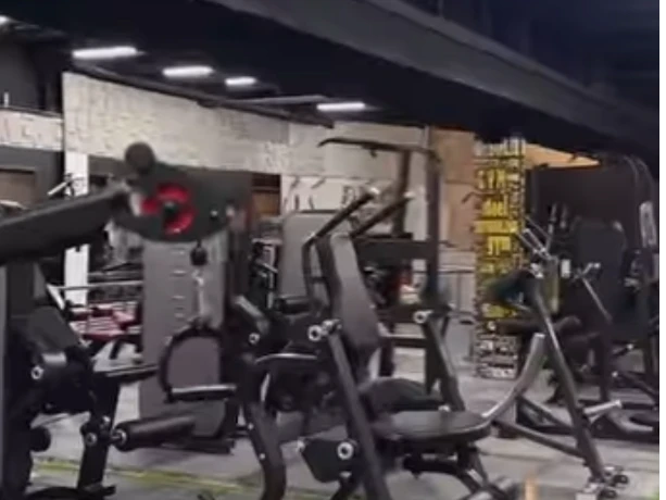 باشگاه پی اس پی (PSP Gym) — تصویر 2