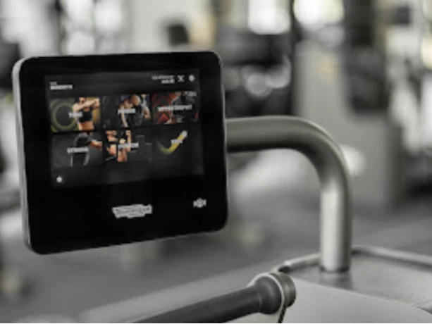 باشگاه دات (Dot Gym) — تصویر 2