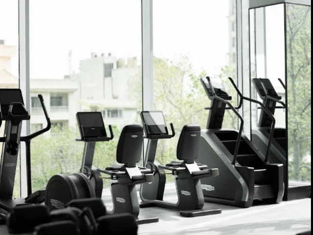 باشگاه دات (Dot Gym) — تصویر 3