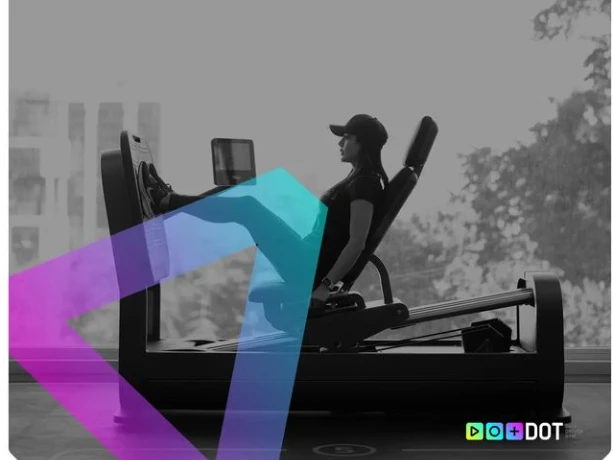 باشگاه دات (Dot Gym) — تصویر 4