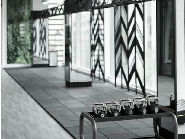 باشگاه دات (Dot Gym) — تصویر 5
