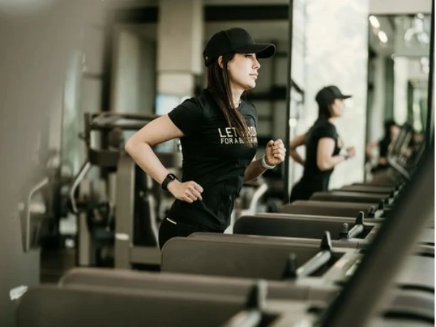 باشگاه دات (Dot Gym) — تصویر 8