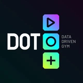 باشگاه دات (Dot Gym) — تصویر 1