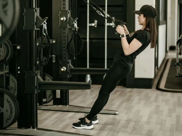 باشگاه دات (Dot Gym) — تصویر 7