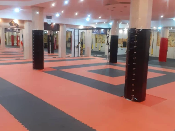 باشگاه آسا ورزش — تصویر 3