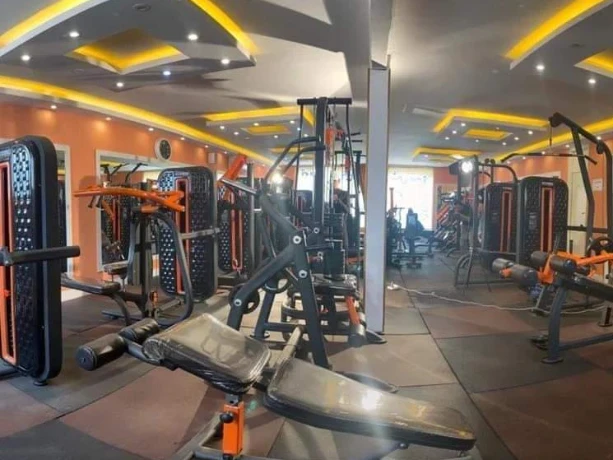آکادمی ورزشی سرو (sarv fitness) — تصویر 2