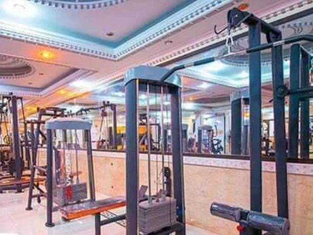 باشگاه روشان شعبه آقایان — تصویر 2
