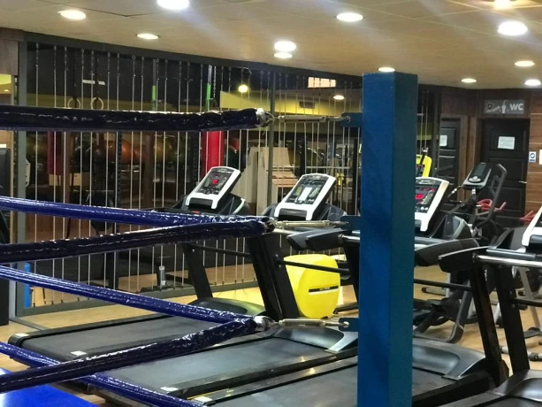 باشگاه کینگ اسپرت — تصویر 7