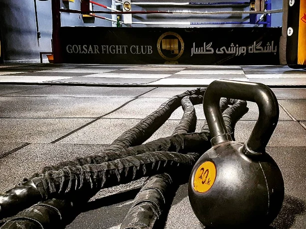 باشگاه ورزشی گلسار — تصویر 5