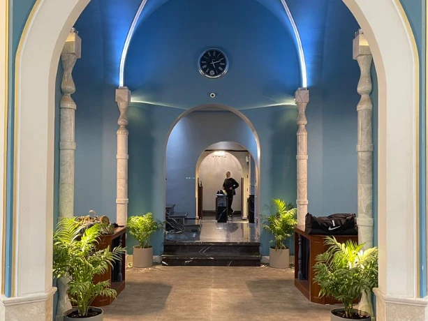 باشگاه عمارت جیم — تصویر 3
