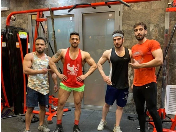 باشگاه هگزا (Hexa Gym) — تصویر 3