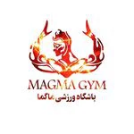 باشگاه ماگما (Magma Gym) — تصویر 1