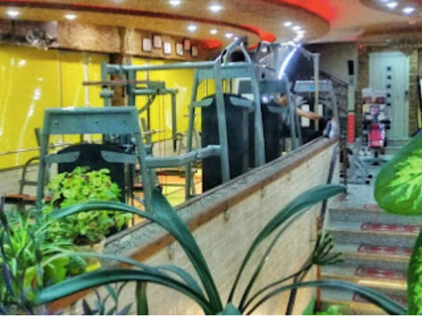 باشگاه علم و ورزش — تصویر 5