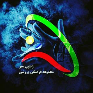مجموعه ورزشی زیتون سبز — تصویر 1
