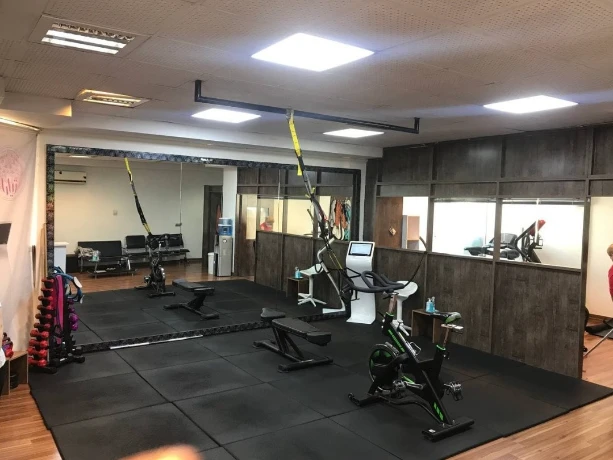 ایکس بادی تیارا شعبه شهرک غرب — تصویر 4