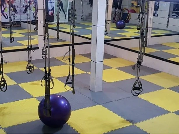 باشگاه بامیکا (Bamika Gym) — تصویر 4