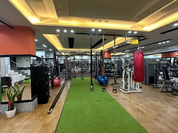 باشگاه اوتانا در نکا — تصویر 3