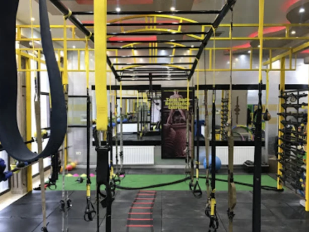باشگاه زئوس در کرمان — تصویر 5