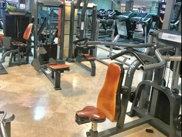 باشگاه زئوس در کرمان — تصویر 6