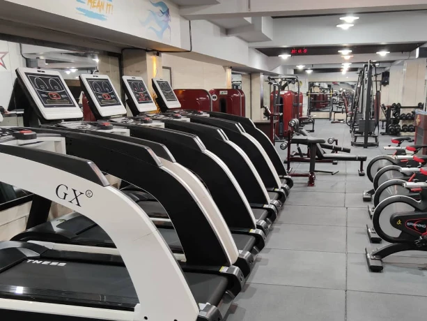 باشگاه پارس استار (Pars Star Gym) — تصویر 2