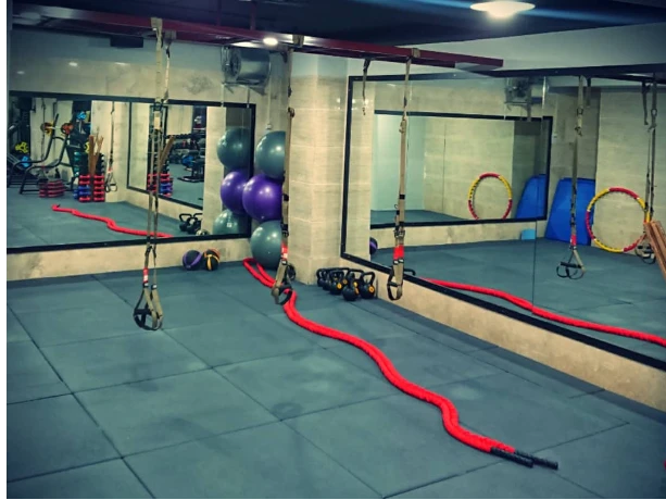 باشگاه پارس استار (Pars Star Gym) — تصویر 3