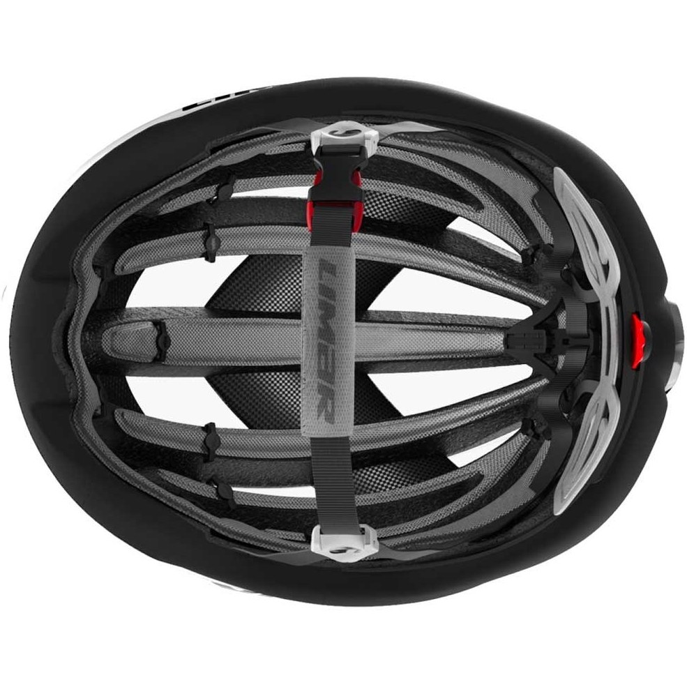 کلاه دوچرخه لیمار مدل Air Pro + MIPS مشکی