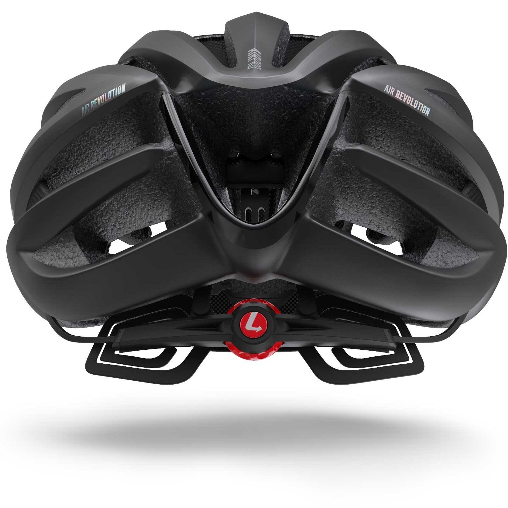 کلاه دوچرخه لیمار مدل Air Pro + MIPS مشکی