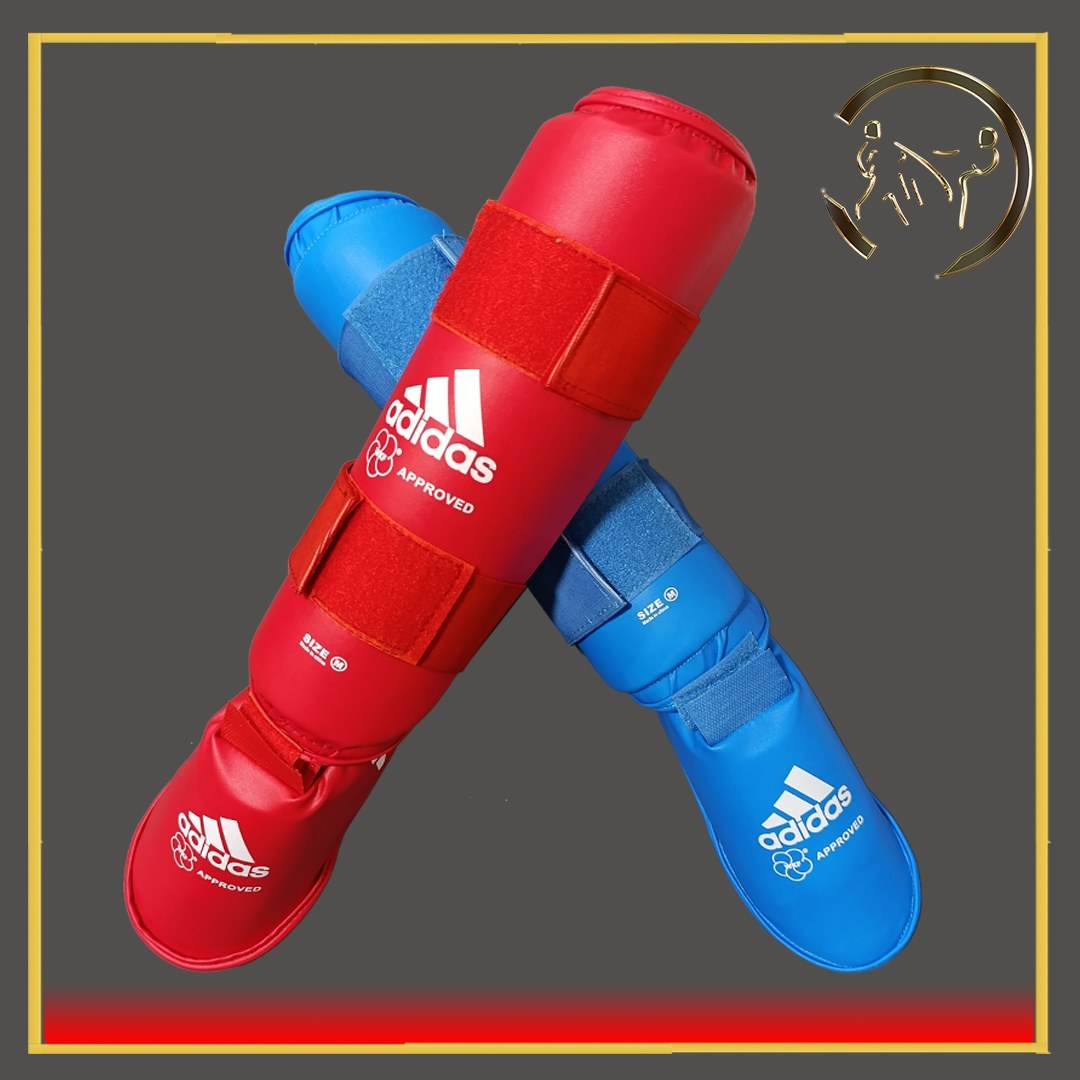 ساق بند ورزشی آدیداس