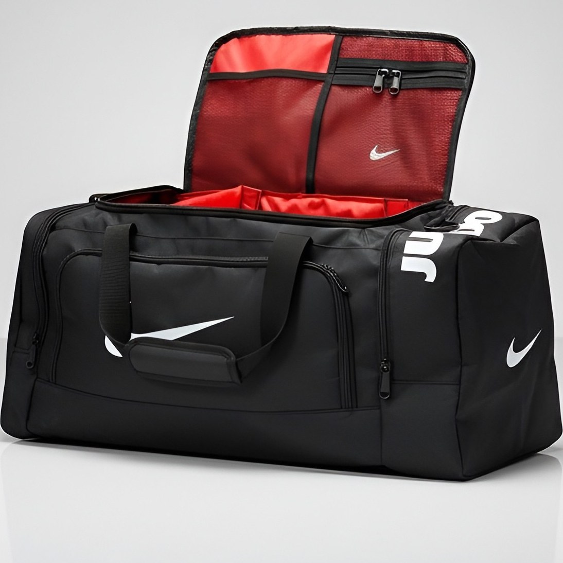 ساک ورزشی تفکیکی نایک NIKE بدنسازی (4)