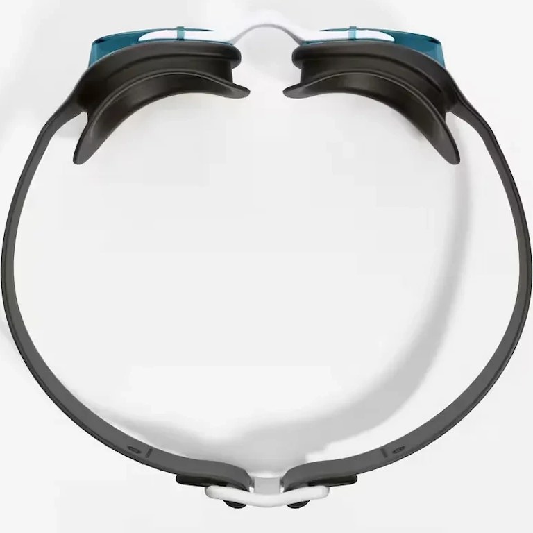 عینک شنا نابایجی مدل 100Xbase ضدبخار