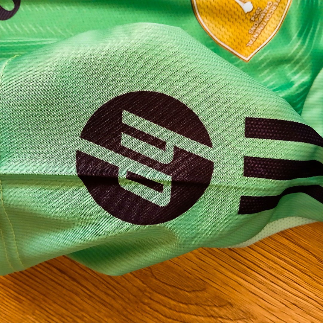 کیت گلری رئال مادرید کورتوا شماره ۱