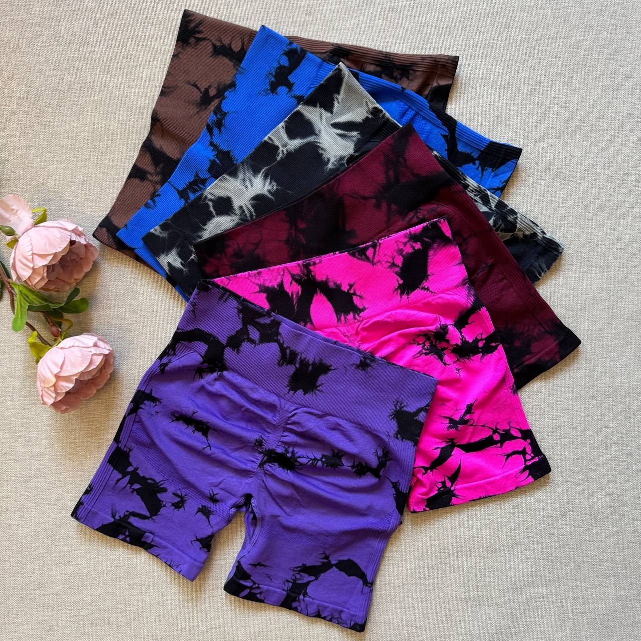 شورتک ورزشی سیملس کد ۶۰۰۷ بسته ۱۲ تایی