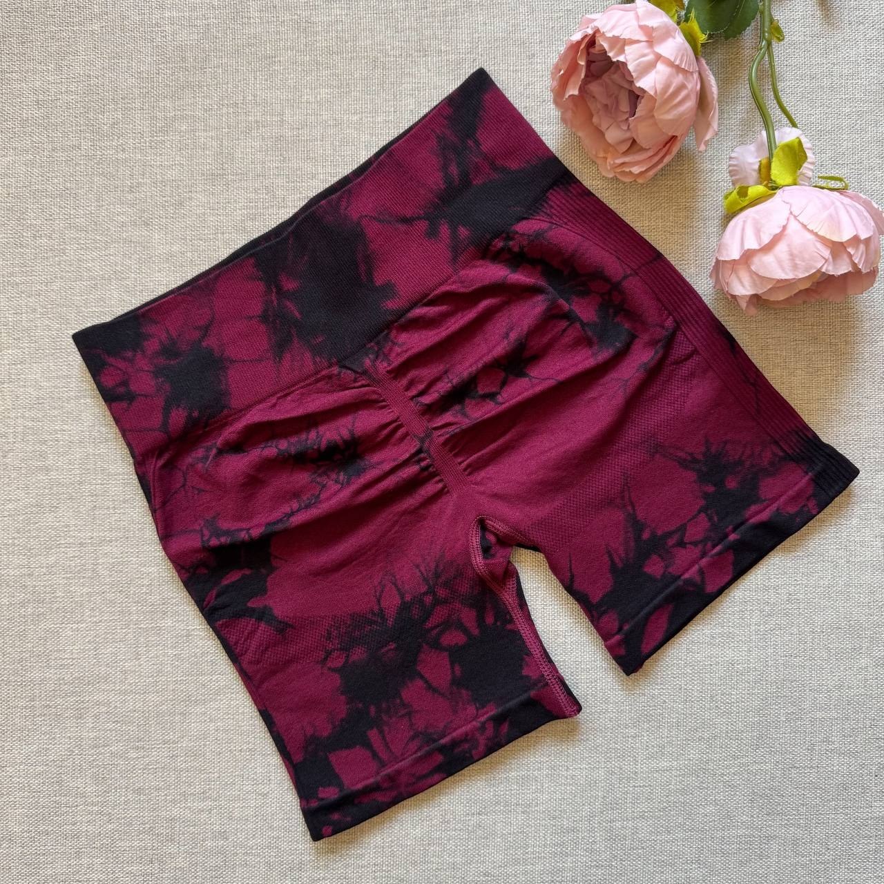 شورتک ورزشی سیملس کد ۶۰۰۷ بسته ۱۲ تایی