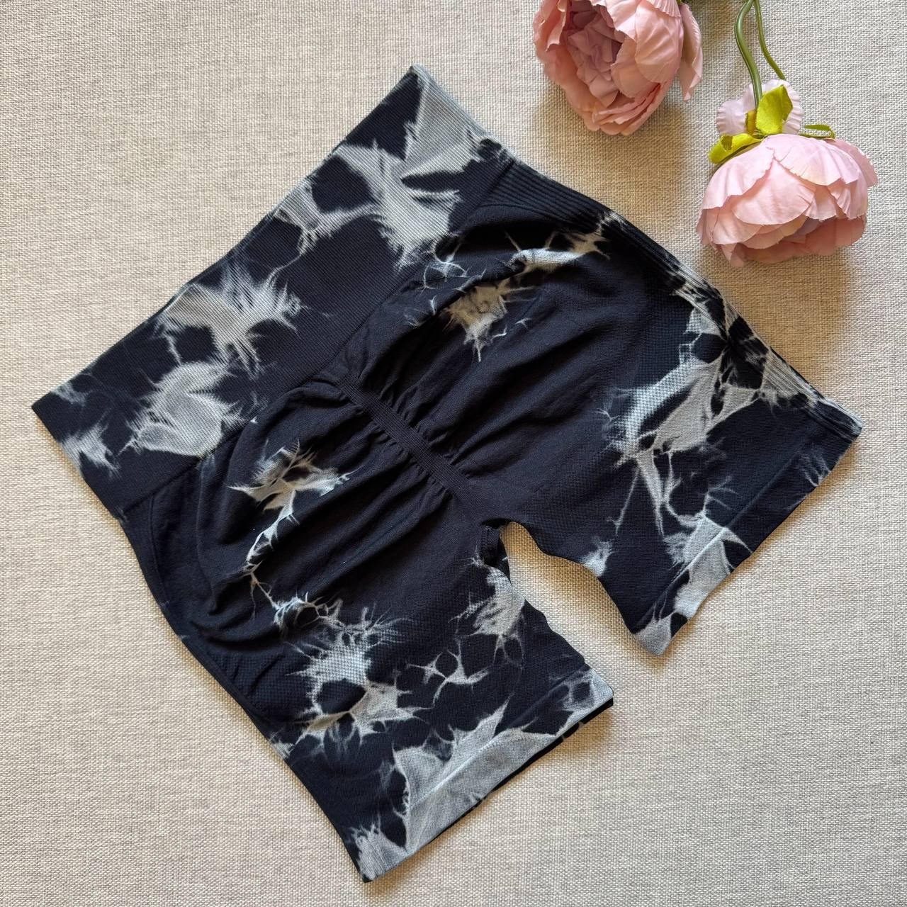 شورتک ورزشی سیملس کد ۶۰۰۷ بسته ۱۲ تایی