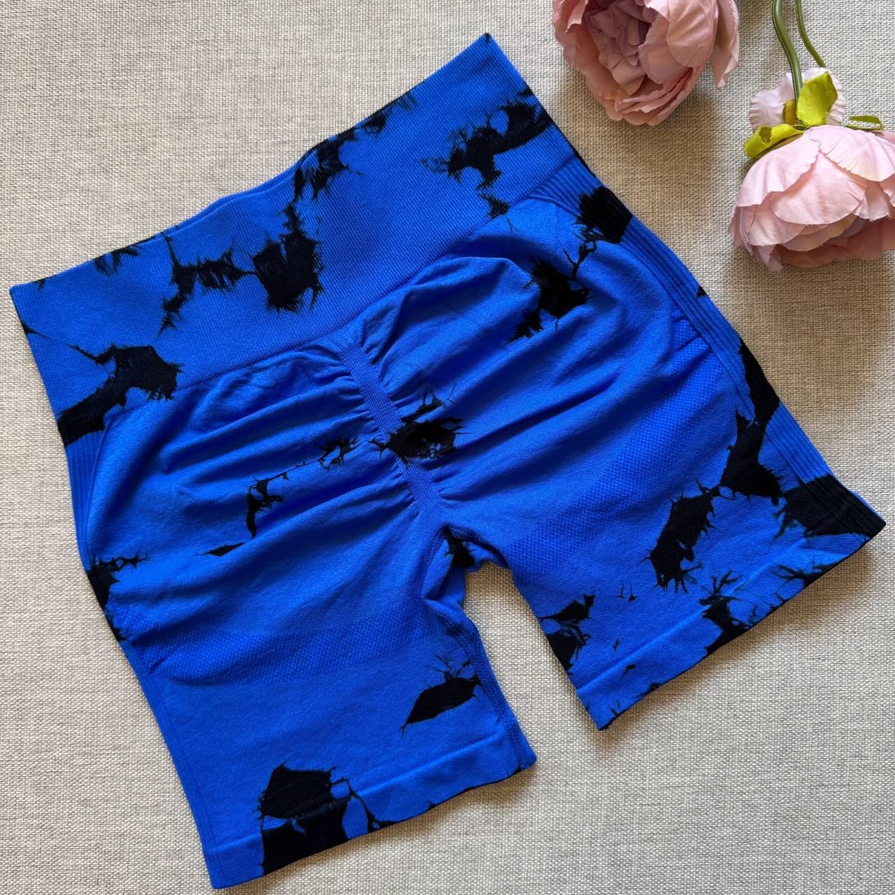 شورتک ورزشی سیملس کد ۶۰۰۷ بسته ۱۲ تایی