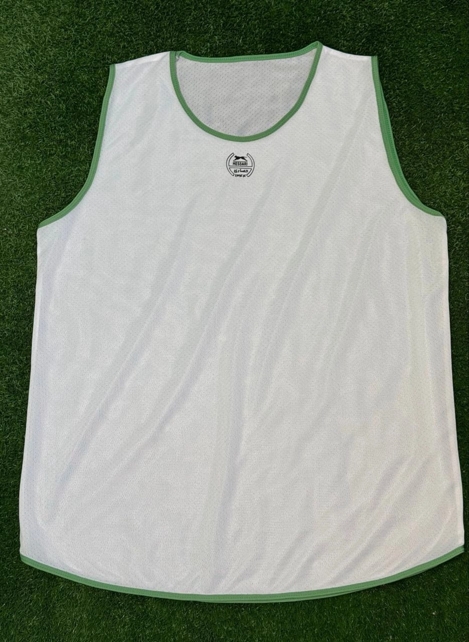 کاور ورزشی دورو فری سایز مشکی و بژ